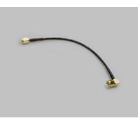 TRU COMPONENTS TC-2510532 Adaptateur HF SMA mâle - SMA mâle 15.00 cm 1 pc(s)