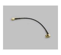 TRU COMPONENTS TC-2510532 Adaptateur HF SMA mâle - SMA mâle 15.00 cm 1 pc(s)