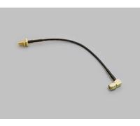 TRU COMPONENTS TC-2510540 Adaptateur HF SMA femelle - SMA mâle 15.00 cm 1 pc(s)