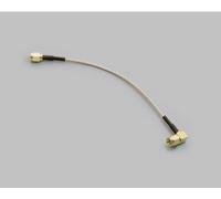 TRU COMPONENTS TC-2510545 Adaptateur HF SMA mâle - SMA mâle 30.00 cm 1 pc(s)