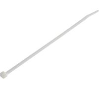 TRU Components Serre-câble TC-6645760 203 x 4,60 mm naturel – 1000 pièces