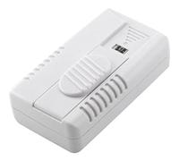 TRU Components Variateur TC-6647528 à fil blanc – 60 W min. / 300 W max. – 1 pièce