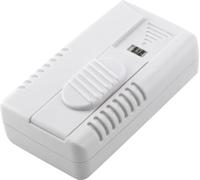 TRU COMPONENTS TC-6647528 Variateur à fil blanc Commutation (min.) 60 W Puissance de coupure (max.) 300 W 1 pc(s)
