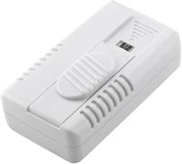 TRU Components Variateur TC-6647528 à fil blanc – 60 W min. / 300 W max. – 1 pièce