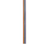 TRU COMPONENTS TC-7638572 Câble de données Pas: 1.27 mm 20 x 0.125 mm²