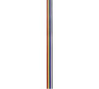 TRU COMPONENTS TC-7638576 Câble de données 10 x 1.27 mm multicolore 30 m