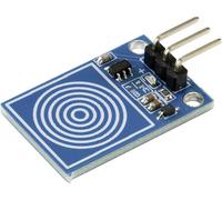 TRU COMPONENTS TC-8579956 Module capteur Adapté pour (ordinateur monocarte) Arduino 1 pc(s)