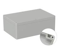 TRU COMPONENTS TC-9065544 Boîtier d'extérieur 240.3 x 160.3 x 90 Polycarbonate