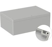 TRU COMPONENTS TC-9065544 Boîtier d'extérieur 240.3 x 160.3 x 90 Polycarbonate