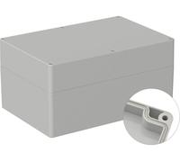TRU COMPONENTS TC-9065560 Boîtier d'extérieur 240.3 x 160.3 x 120 Polycarbonate