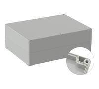 TRU COMPONENTS TC-9065580 Boîtier d'extérieur 300 x 230 x 110 Polycarbonate
