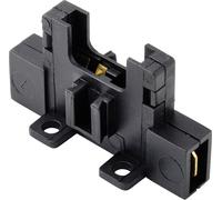 TRU COMPONENTS TC-9070404 Porte-fusible Adapté pour (fusibles) fusible plat standard 30 A 32 V/DC