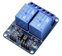 TRU COMPONENTS TC-9072472 Lot de 3 modules relais compatibles avec les kits de développement Arduino