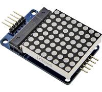 TRU COMPONENTS TC-9072480 Module LED 1 pc(s) Convient pour (kits de développement): Arduino