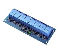 TRU COMPONENTS TC-9072496 Platine relais 1 pc(s) Convient pour (kits de développement): Arduino