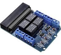 TRU COMPONENTS TC-9072504 Platine relais 1 pc(s) Convient pour (kits de développement): BBC micro:bi