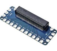 TRU COMPONENTS TC-9072528 Module d'extension 1 pc(s) Convient pour (kits de développement): BBC micro:bit