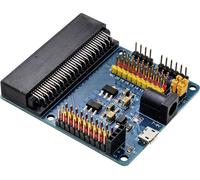 TRU COMPONENTS TC-9072548 Module capteur 1 pc(s) Convient pour (kits de développement): BBC micro:bit