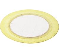 TRU COMPONENTS TC-9202056 Elément piézocéramique Tension: 30 V