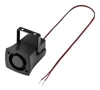 TRU COMPONENTS TC-9202100 Générateur de Signal piézo Bruit généré: 105 DB Tension: 24 V/DC sirène 1 pc(s)