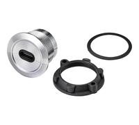 TRU COMPONENTS TC-9534328 Embase femelle USB embase femelle USB-C® femelle Contenu: 1 pc(s)