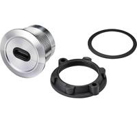 TRU COMPONENTS TC-9534328 Embase femelle USB embase femelle USB-C® femelle Contenu: 1 pc(s)