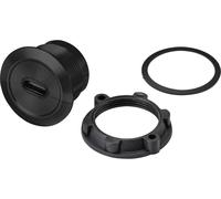 TRU COMPONENTS TC-9534332 Embase femelle USB 3.1 embase femelle USB-C® femelle Contenu: 1 pc(s)