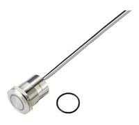 TRU COMPONENTS TC-9554808 Interrupteur sensitif 24 V 0.5 A 1 x Off/On à