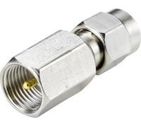 TRU COMPONENTS TC-9556672 Adaptateur FME FME mâle - SMA mâle