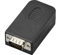 TRU COMPONENTS TC-9744148 Connecteur SUB-D Nombre de pôles: 15 fil 1 pc(s)