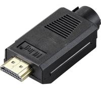 TRU COMPONENTS TC-9744152 Connecteur SUB-D Nombre de pôles: 20 fil 1 pc(s)