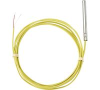 TRU COMPONENTS TC-9779572 Capteur de température -50 à 200 °C câble à extrémité