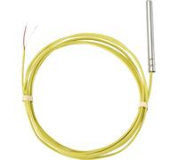 TRU COMPONENTS TC-9779572 Capteur de température -50 à 200 °C câble à extrémité ouverte