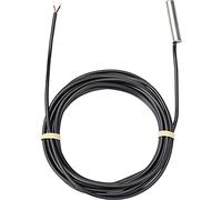 TRU Components Capteur de température NTC TC-9779580 -40 à 90 °C Câble ouvert