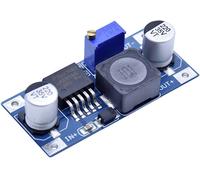 TRU COMPONENTS TC-9927140 Régulateur de tension 1 pc(s)