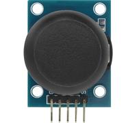 TRU COMPONENTS TC-9927180 Module Joystick 1 pc(s)