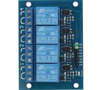 TRU COMPONENTS TC-9927216 Module relais 1 pc(s)