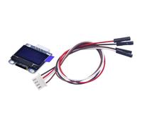 TRU COMPONENTS TC-9958912 Ecran