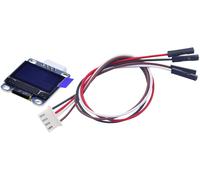 TRU COMPONENTS TC-9958912 Ecran