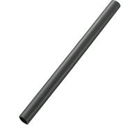 TRU Components TC-9996000 Gaine thermorétractable avec colle noir 55 mm 16 mm Taux de retreint:3:1 1.22 m