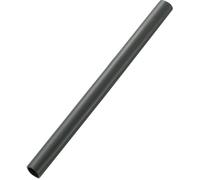 TRU Components Gaine thermorétractable TC-9996000 avec colle noir 55 mm - 16 mm 3:1 1,22 m