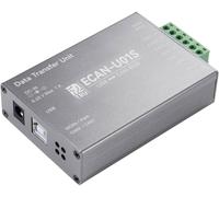 TRU COMPONENTS TC-ECAN-U01S Convertisseur CAN USB, Bus CAN 8 V/DC, 28 V/DC 1 pc(s)