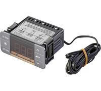 TRU COMPONENTS TC-EK-3010 Régulateur de température NTC -40 à 99 °C Relais 10 A (L x l x H) 78.5 x 82 x 34.5 mm