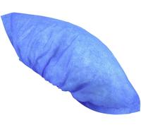 TRU COMPONENTS TC-ESDCRSC-2 Protège chaussure antistatique (ESD) 1 paire(s) bleu