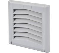 TRU COMPONENTS TC-F120-F Filtre (l x H) 120 mm x 120 mm 1 pc(s)