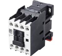 TRU COMPONENTS TC-GLC1-09 230V Contacteur 3 NO (T) 4 kW 230 V/AC 9 A 1 pc(s)