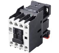 TRU COMPONENTS TC-GLC1-18 230V Contacteur 3 NO (T) 7.5 kW 230 V/AC 18 A 1 pc(s)