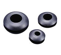 TRU COMPONENTS Passe-câbles ouvert TC-GMR2518203 Ø max. 18,9 mm