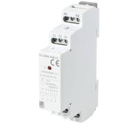 TRU COMPONENTS TC-GR8-308/12 Contact auxiliaire 3 inverseurs (RT) 12 V/AC, 12
