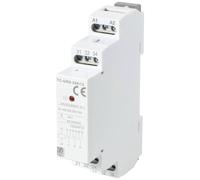 TRU COMPONENTS TC-GR8-308/12 Contact auxiliaire 3 inverseurs (RT) 12 V/AC, 12 V/DC 8 A 1 pc(s)